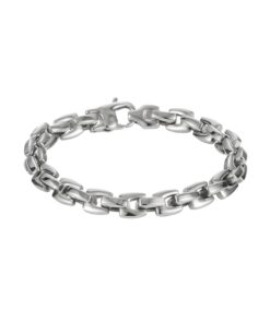 Stainless Steel Chain Bracelet